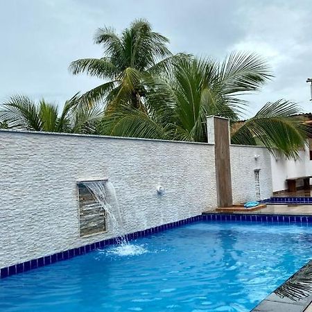Pousada Manancial Itaunas (Espirito Santo) Exterior foto