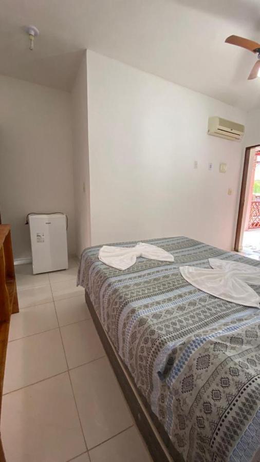 Pousada Manancial Itaunas (Espirito Santo) Exterior foto