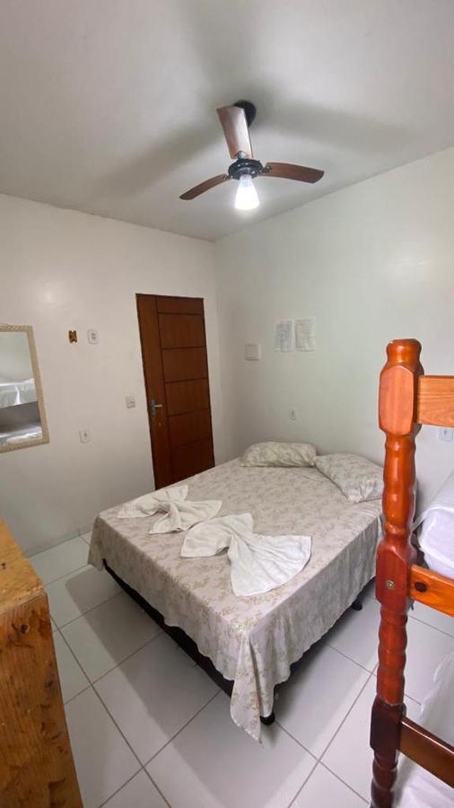 Pousada Manancial Itaunas (Espirito Santo) Exterior foto