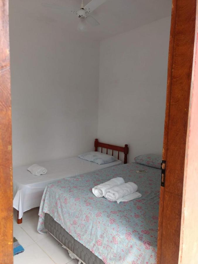 Pousada Manancial Itaunas (Espirito Santo) Exterior foto
